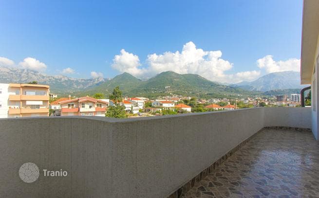 6-Unit Residential House with 553 m² in Susanj, Bar, photo 4