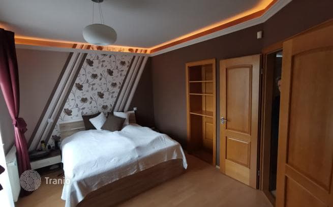6-комнатный дом в городе 240 м² в Будапеште, Венгрия, фото 4