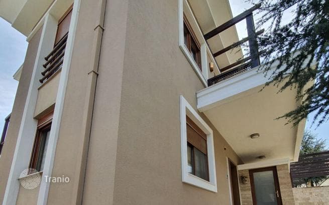 3-Bedroom Villa with Private Pool in Konyaalti, Antalya, photo 5