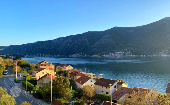 1-Bedroom Apartment in Kotor, Montenegro, photo 2