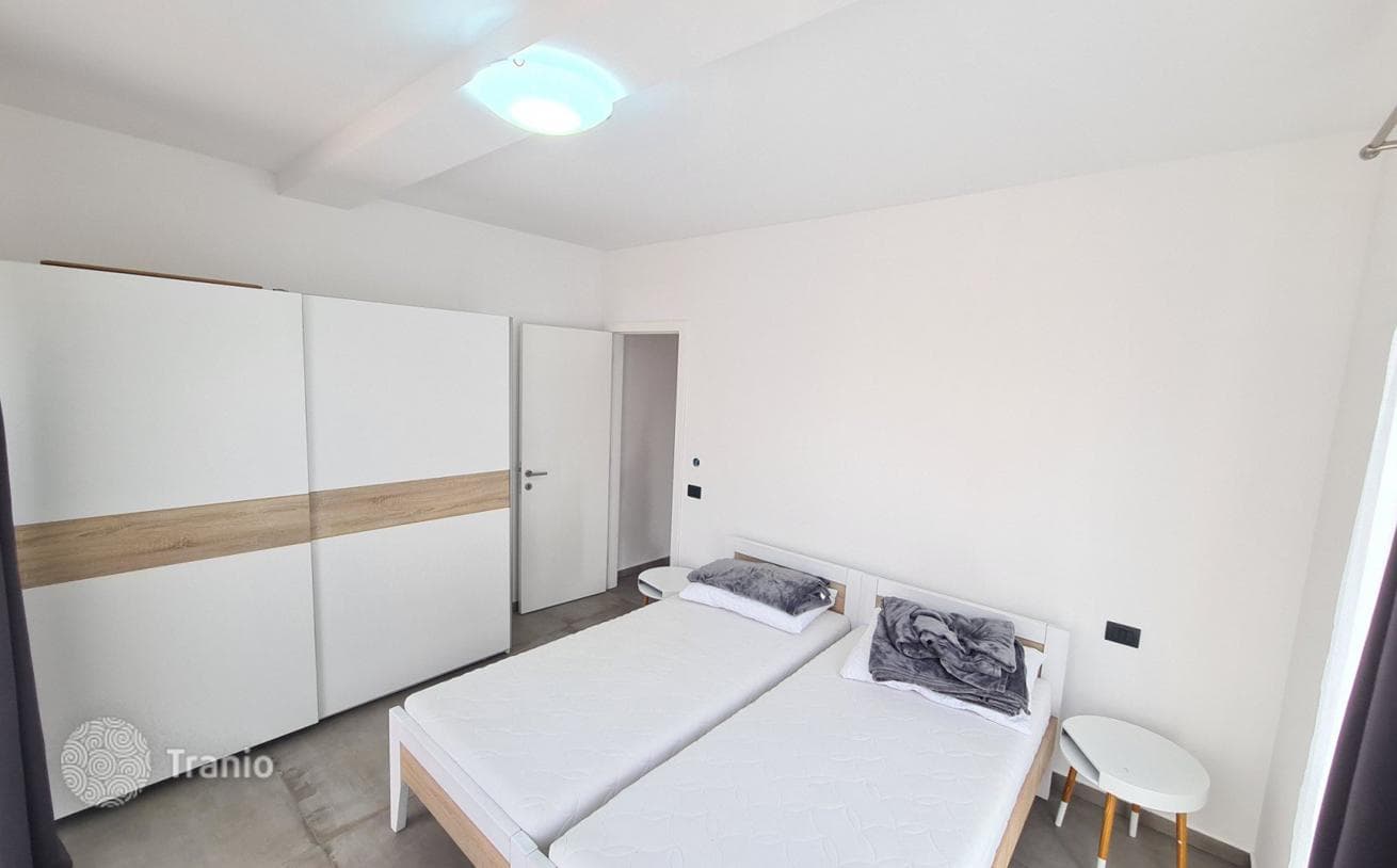 1-Bedroom Apartment in New Build in Pula, Croatia