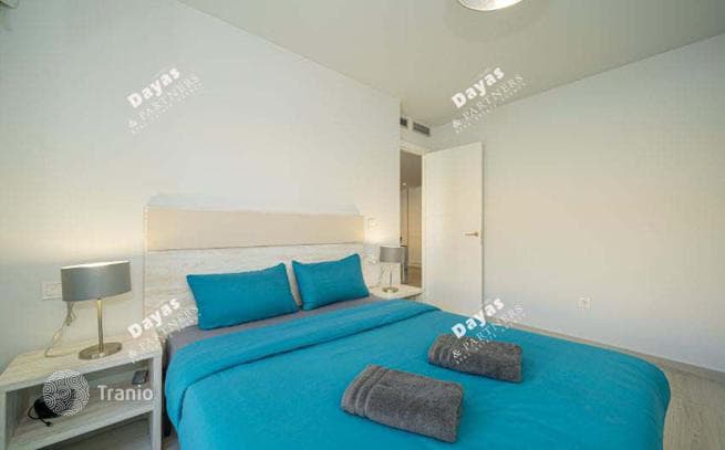 3-комнатная квартира 100 м² в Деэса де Кампоамор, Испания, фото 5