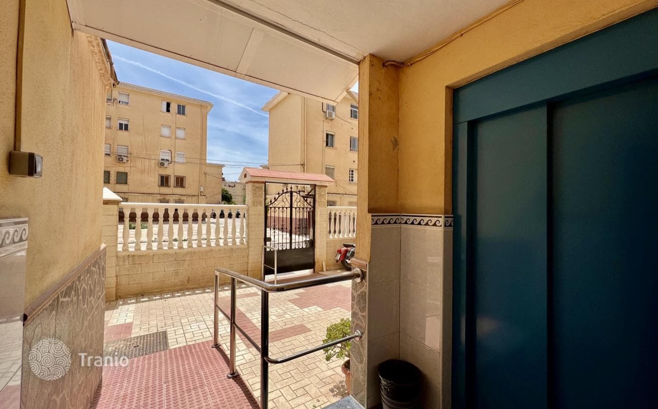 3-комнатная квартира 58 м² в Малаге, Испания, фото 4