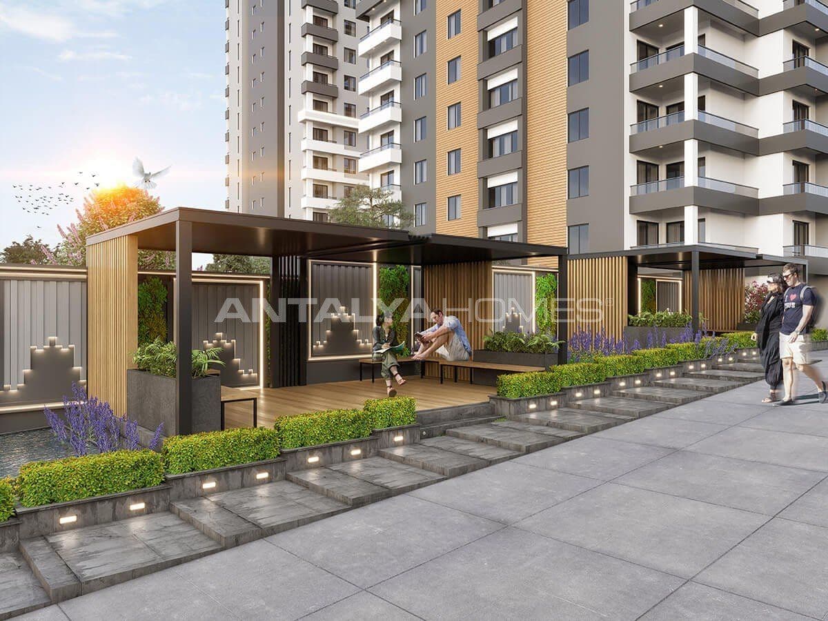 Апартаменты в Анкаре, Турция, 140 м², фото 4