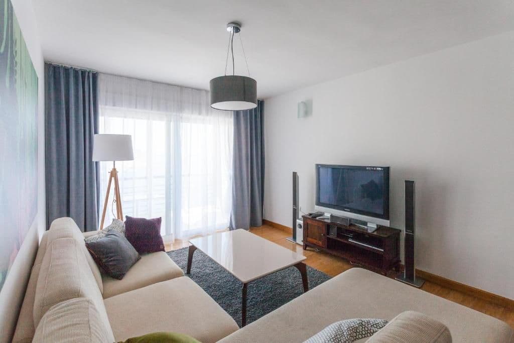 Квартира в Будве, Черногория, 90 м², фото 5
