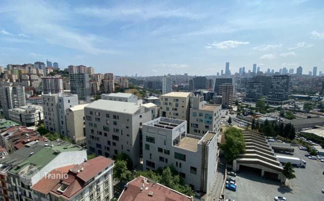 2-Bedroom Apartment in Kagithane, Istanbul, photo 2