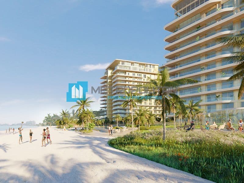 Апартаменты в Дубае, ОАЭ, 188.22 м², фото 3
