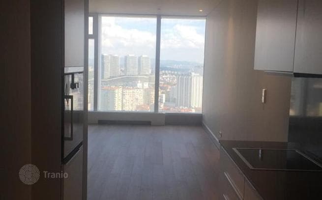 2-Bedroom Apartment in Sisli, Istanbul