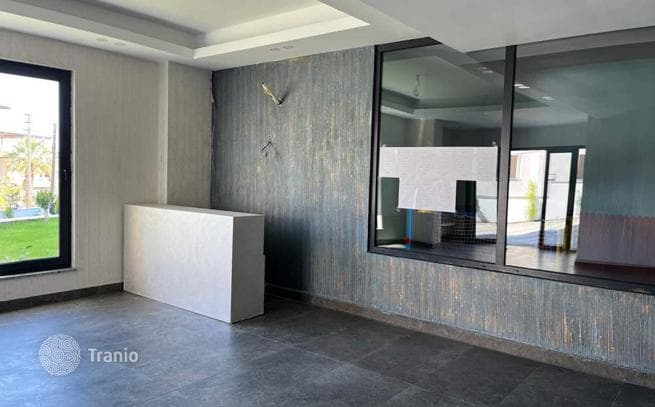 Luxury Residential Complex in Turkey