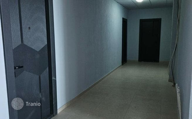 3-Bedroom Apartment with Sea and Mountain Views in Tbilisi