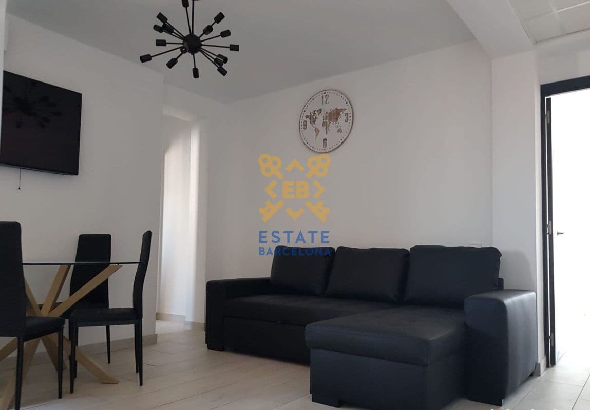 Квартира в Валенсии, Испания, 58 м², фото 2