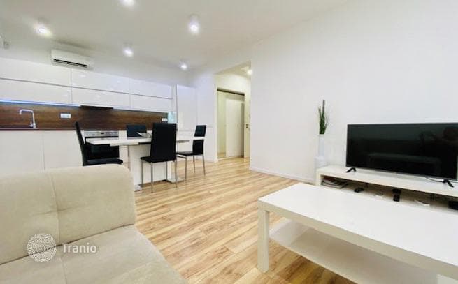 3-комнатная квартира 70 м² в Районе VII (Эржебетвароше), Венгрия, фото 4