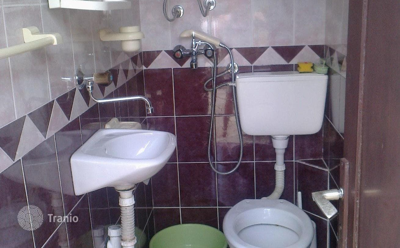 Two-Story Furnished House in Buljarica, Budva, photo 4