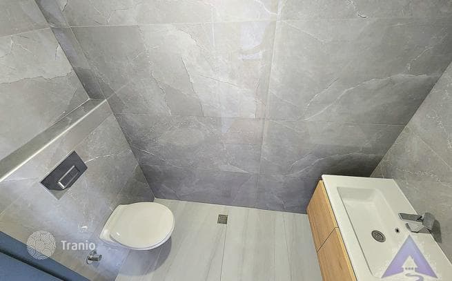 1-Bedroom Apartment with Sea View in Sveti Stefan, Budva, photo 2