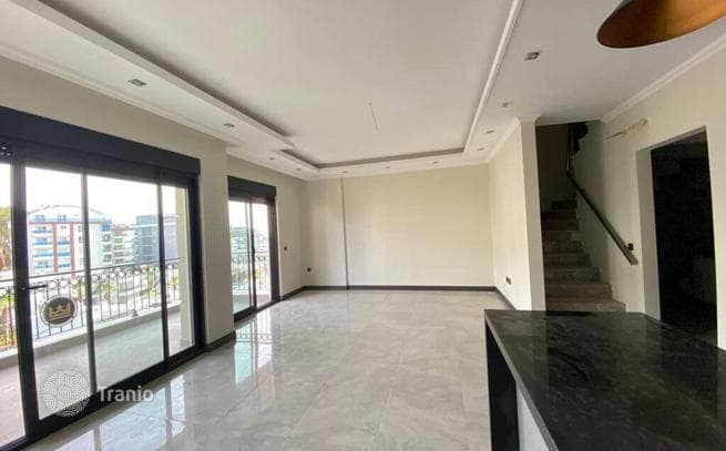 Modern Apartments with Pools in Kargicak, Alanya, photo 3
