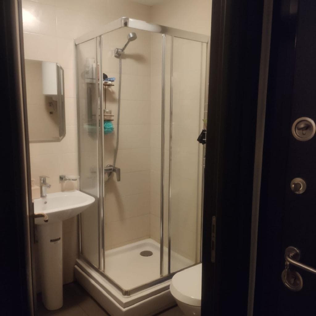 Квартира в Будве, Черногория, 24 м², фото 5