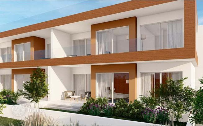 Luxury Retirement Community Apartments in Paphos, Cyprus, photo 4