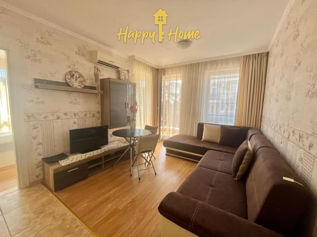 Апартаменты в Равде, Болгария, 52 м², фото 2