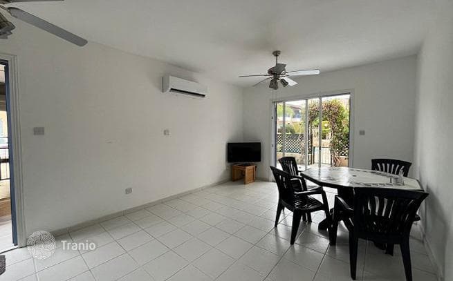 2-комнатный дом в городе 88 м² в Пафосе, Кипр, фото 3
