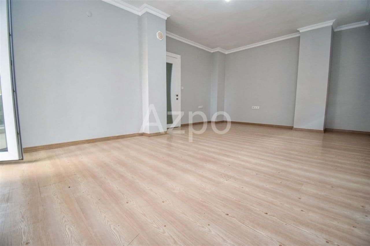 Апартаменты в Анталии, Турция, 110 м², фото 2