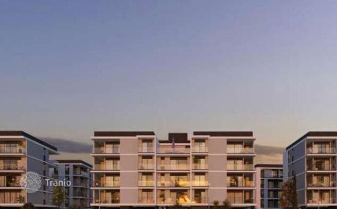 2-комнатная квартира 77 м² в Закаки, Кипр, фото 4