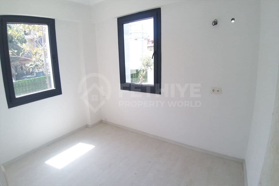 Апартаменты в Фетхие, Турция, 85 м², фото 2
