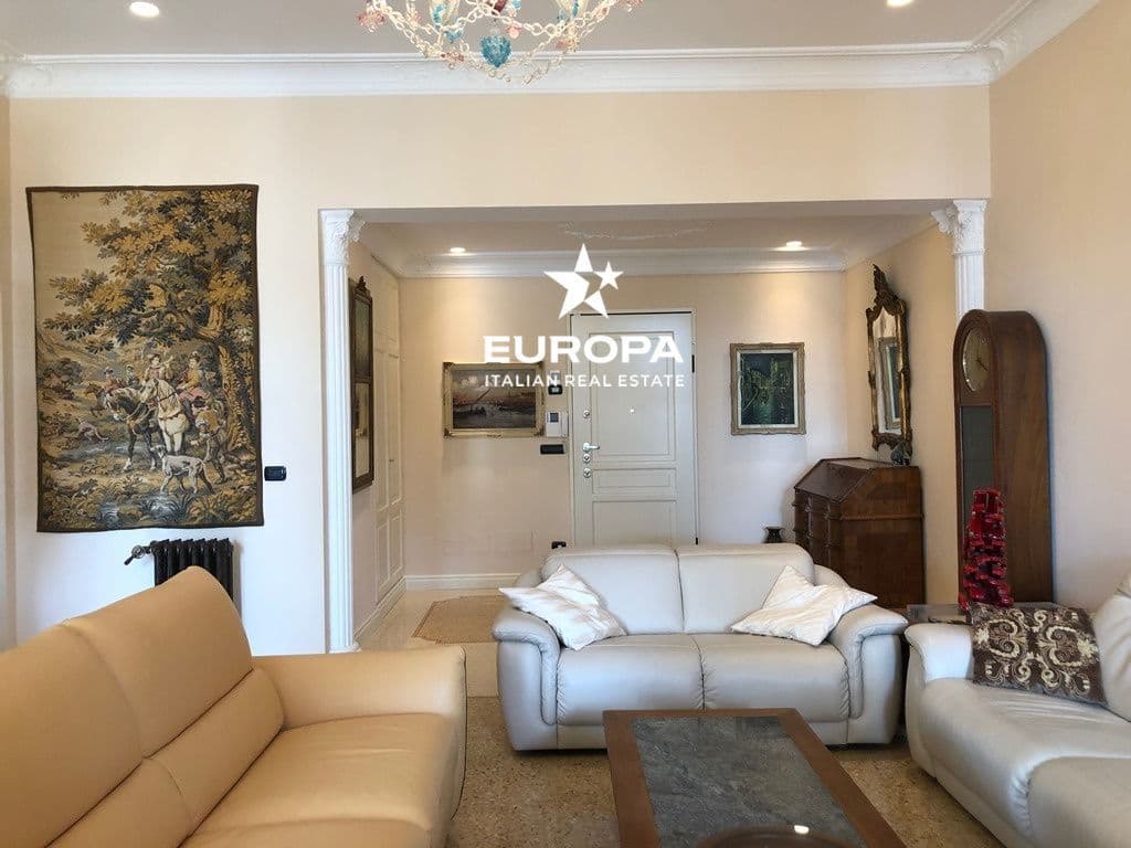 Апартаменты в Оспедалетти, Италия, 125 м², фото 5