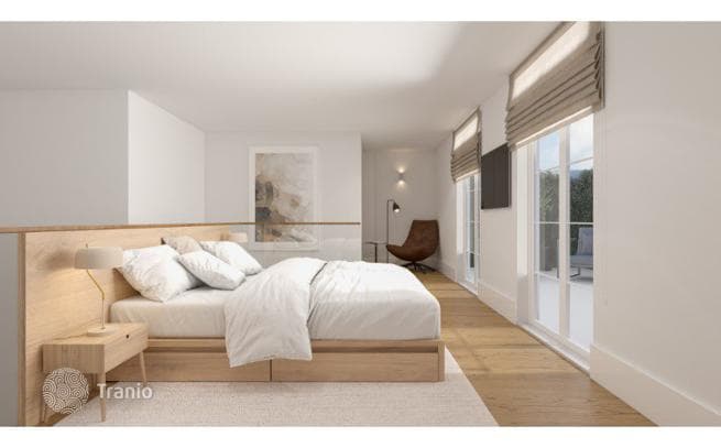 1-Bedroom Apartment in Vila Nova de Gaia