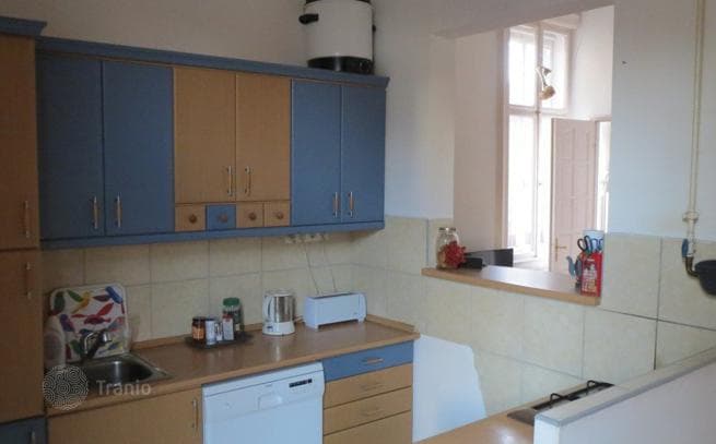 3-комнатная квартира 88 м² в Районе XIII, Венгрия, фото 4