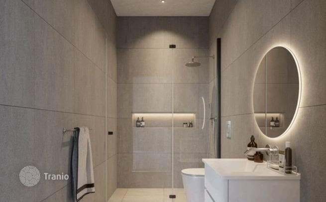 1-Bedroom Apartment in Limassol, Cyprus, photo 3