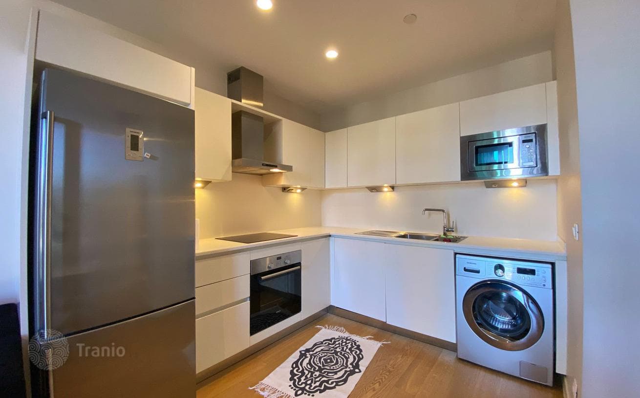 1-Bedroom Apartment in Sariyer, Istanbul