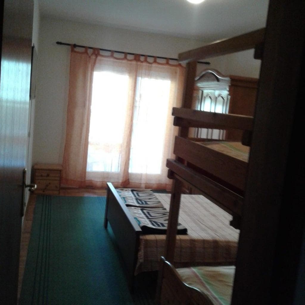 Квартира в Баре, Черногория, 58 м², фото 5