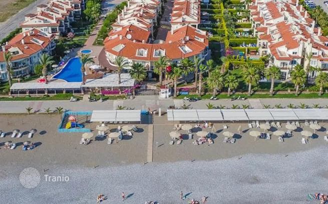 1-Bedroom Apartment in Fethiye, Turkey, photo 4
