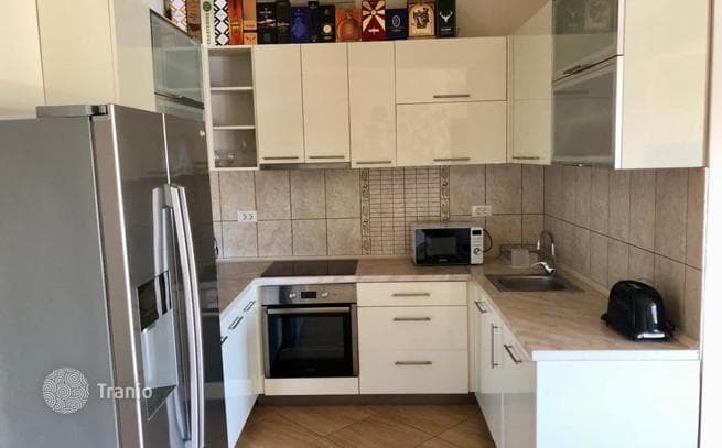 1-Bedroom Apartment with Sea View in Dobrota, Bar, photo 5