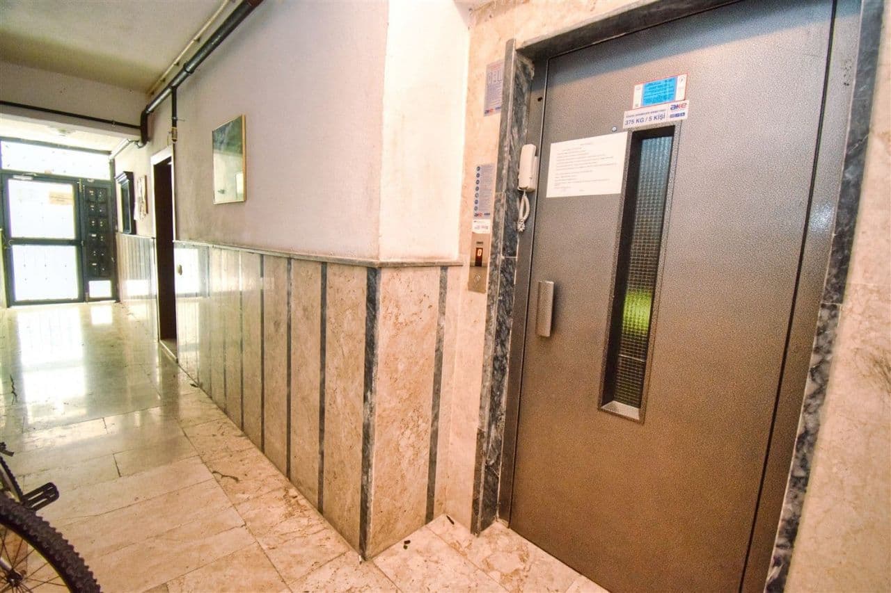 Квартира в Анталии, Турция, 90 м², фото 5