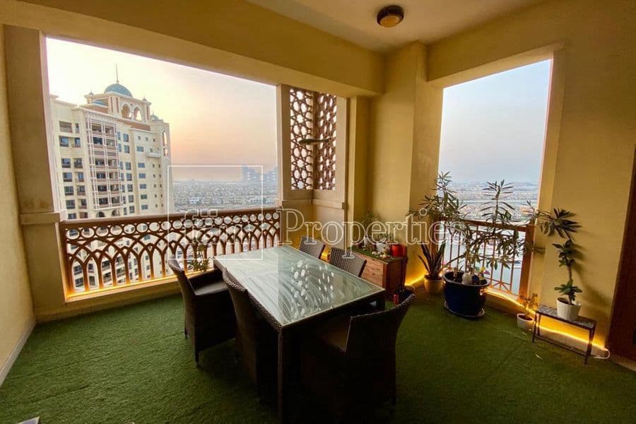Апартаменты в Дубае, ОАЭ, 165 м², фото 4