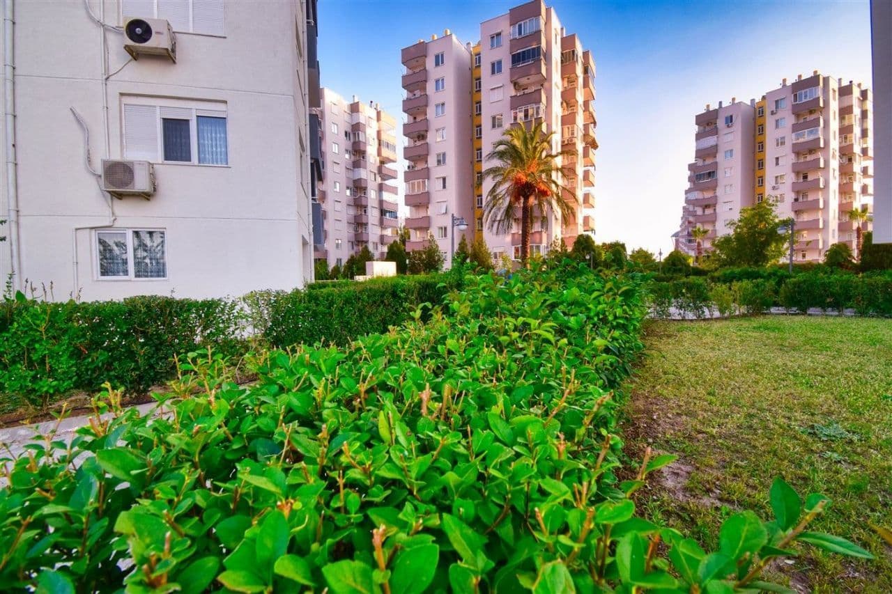 Квартира в Анталии, Турция, 145 м², фото 4