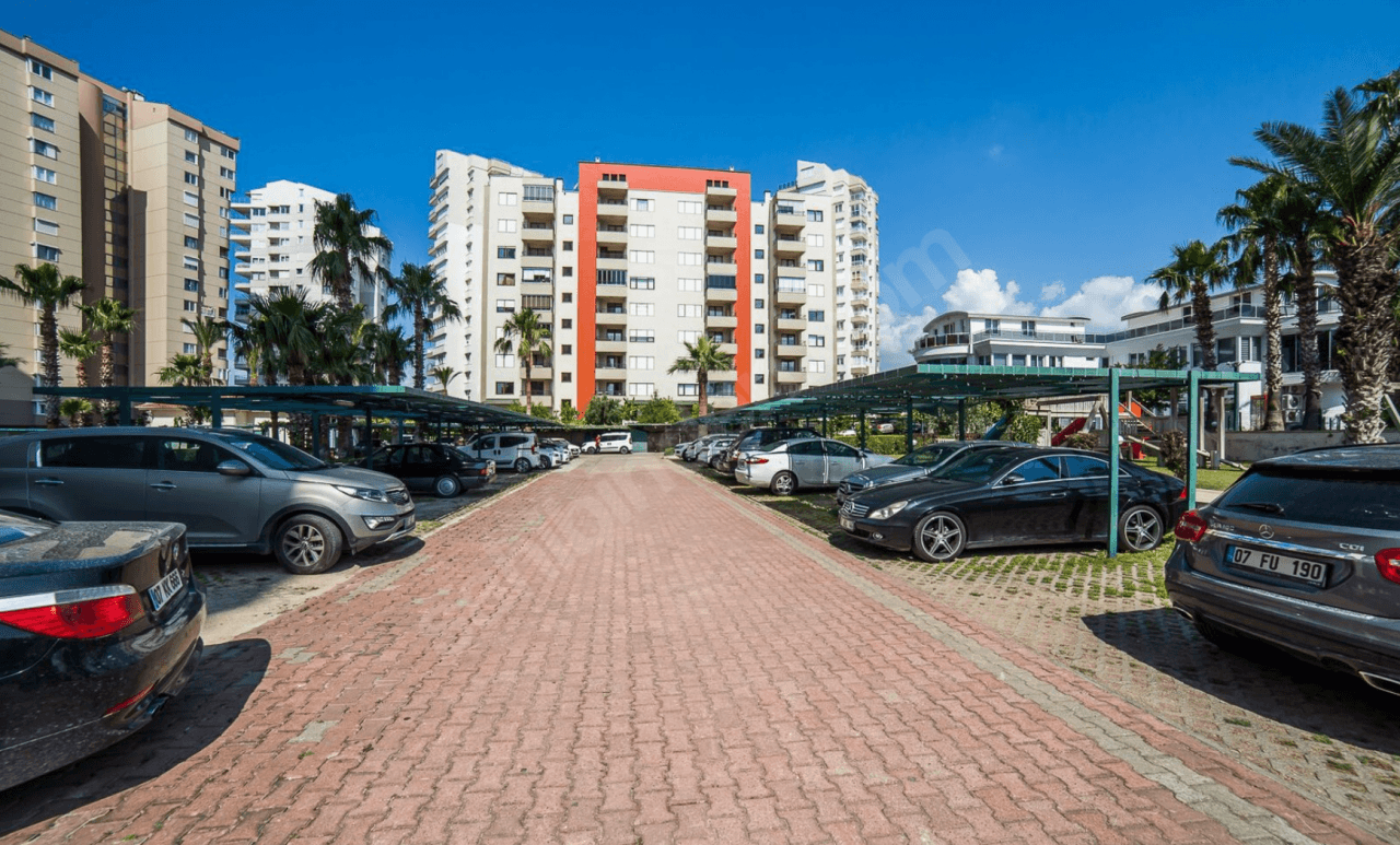 Апартаменты в Анталии, Турция, 250 м², фото 2