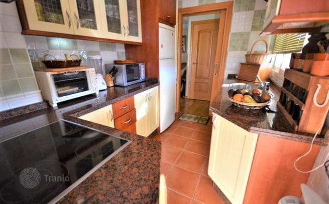 3-комнатный пентхаус 120 м² в Бенальмадене, Испания, фото 5