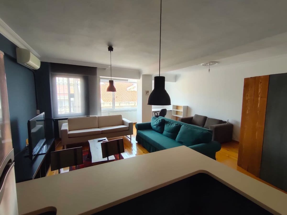 Квартира в Стамбуле, Турция, 80 м², фото 3