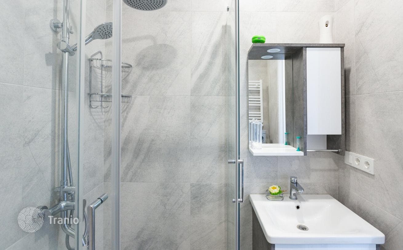 Studio in Premium Complex in Batumi, photo 4