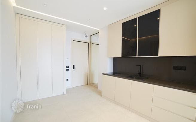 New Apartments with Private Beach, Pool and Spa in Becici, Montenegro, photo 2