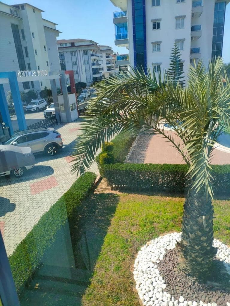Квартира в Кестеле, Турция, 120 м², фото 4