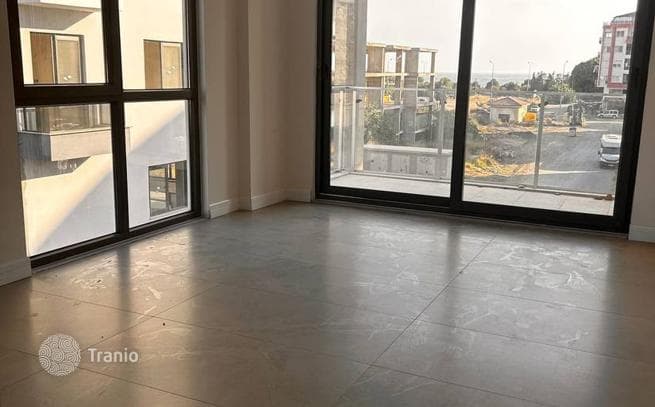 1-Bedroom (1+1) Apartment 200 m from the Beach in Kargicak, Alanya, photo 2
