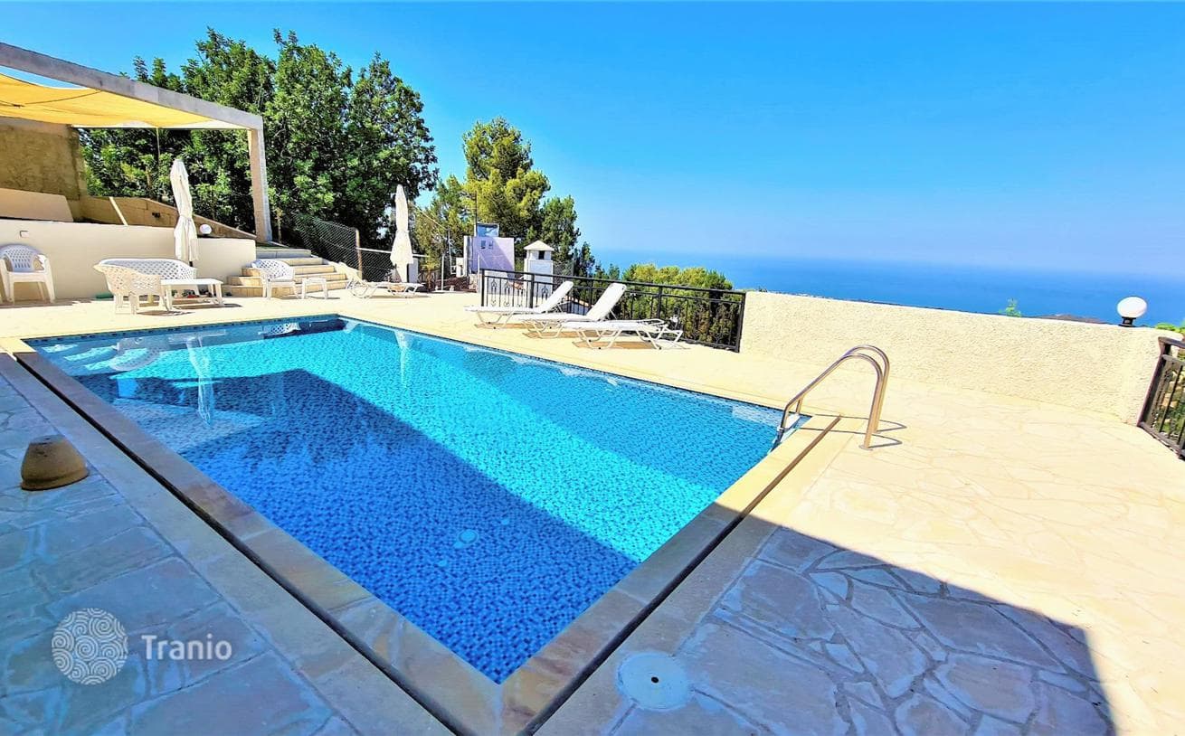 2-Bedroom Villa in Tala, Cyprus, photo 5