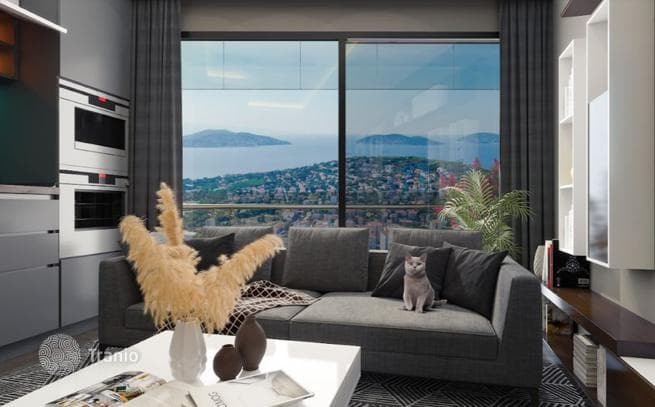 Studio Apartment in Kartal, Istanbul, photo 3