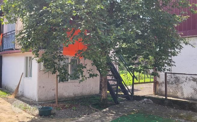 2-Story House with Land Plot near the Sea in Kobuleti, photo 3