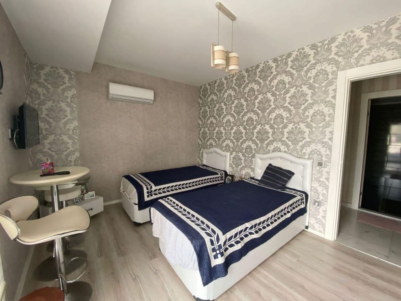 Пентхаус в Алании, Турция, 320 м², фото 3
