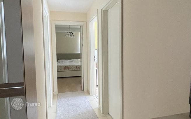 3-Bedroom (3+1) Apartment Eligible for Turkish Citizenship in Konyaalti, Antalya, photo 3