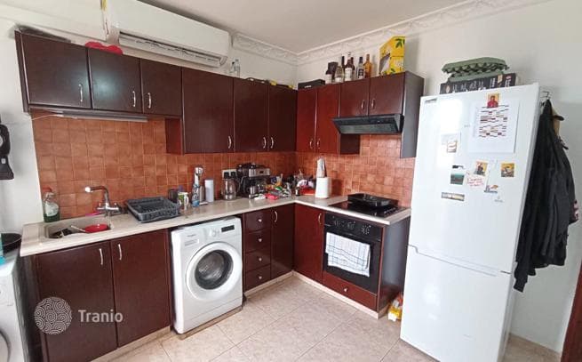 3-комнатная квартира 96 м² в Ливадии, Кипр, фото 5